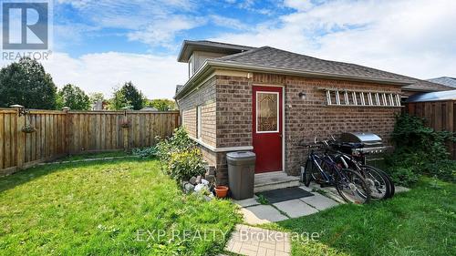 347 Via Carmine Avenue, Vaughan, ON - Outdoor