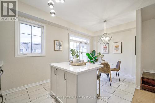 93 Anthony Roman Avenue, Markham, ON - Indoor