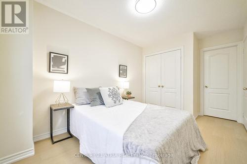 93 Anthony Roman Avenue, Markham, ON - Indoor Photo Showing Bedroom