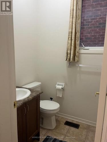 125 Vera Lynn Crescent, Whitchurch-Stouffville, ON - Indoor Photo Showing Bathroom