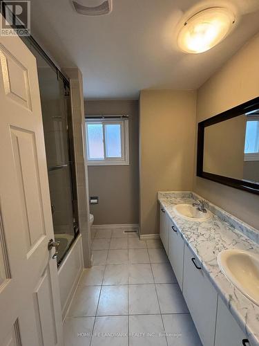 7 Brooklyn Crescent, Markham, ON - Indoor Photo Showing Bathroom