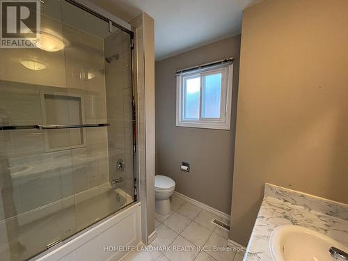 7 Brooklyn Crescent, Markham, ON - Indoor Photo Showing Bathroom