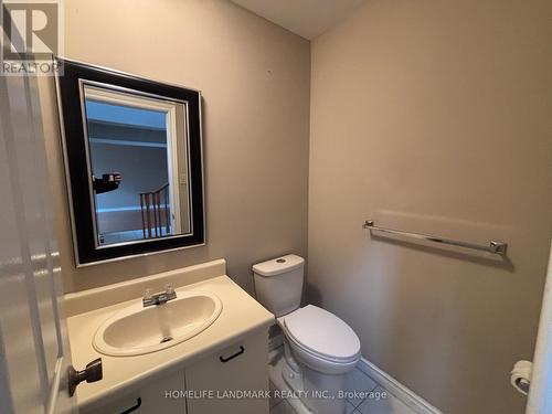 7 Brooklyn Crescent, Markham, ON - Indoor Photo Showing Bathroom