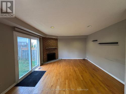 7 Brooklyn Crescent, Markham, ON - Indoor Photo Showing Other Room With Fireplace