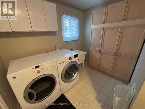 7 Brooklyn Crescent, Markham, ON - Indoor Photo Showing Laundry Room