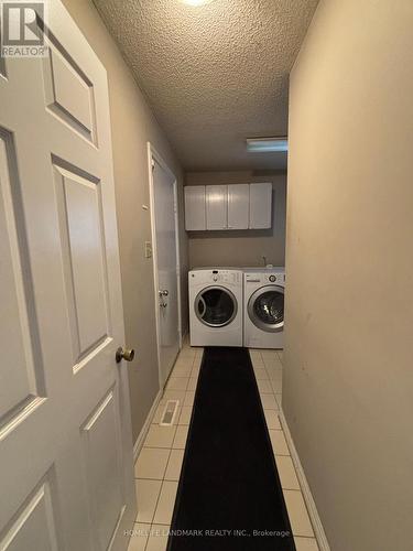 7 Brooklyn Crescent, Markham, ON - Indoor Photo Showing Laundry Room