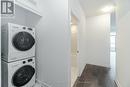 1019 - 38 Honeycrisp Crescent, Vaughan, ON  - Indoor Photo Showing Laundry Room 