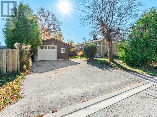 259 Axminster Drive, Richmond Hill, ON - Outdoor