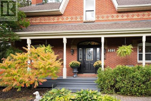 312 Aurora Heights Drive, Aurora, ON - Outdoor With Deck Patio Veranda