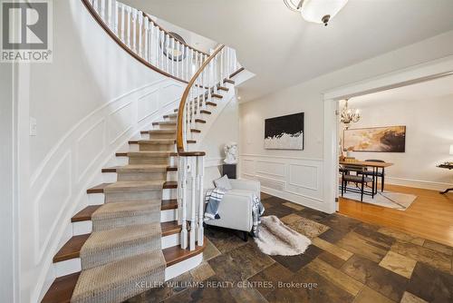 312 Aurora Heights Drive, Aurora, ON - Indoor Photo Showing Other Room