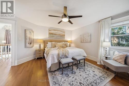 312 Aurora Heights Drive, Aurora, ON - Indoor Photo Showing Bedroom