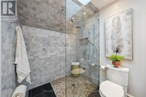 312 Aurora Heights Drive, Aurora, ON - Indoor Photo Showing Bathroom