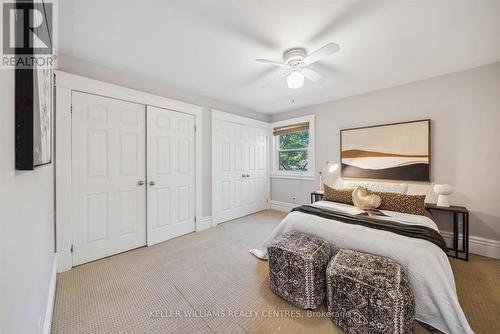 312 Aurora Heights Drive, Aurora, ON - Indoor Photo Showing Bedroom