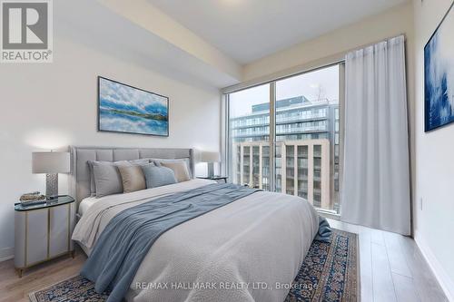 730 - 99 Eagle Rock Way, Vaughan, ON - Indoor Photo Showing Bedroom