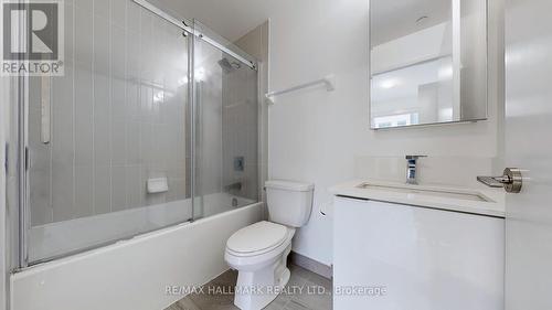 730 - 99 Eagle Rock Way, Vaughan, ON - Indoor Photo Showing Bathroom