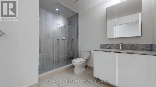 730 - 99 Eagle Rock Way, Vaughan, ON - Indoor Photo Showing Bathroom