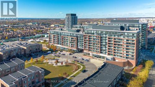 730 - 99 Eagle Rock Way, Vaughan, ON - Outdoor With View