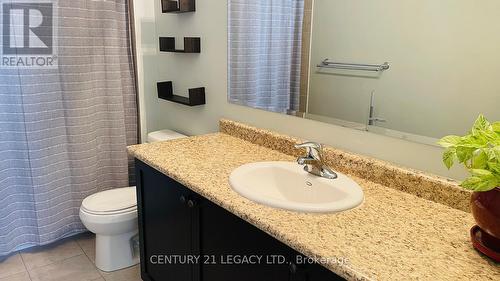 86 Sydie Lane, New Tecumseth, ON - Indoor Photo Showing Bathroom