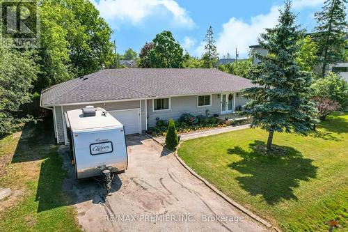 17 Sumach Drive, Georgina, ON - Outdoor