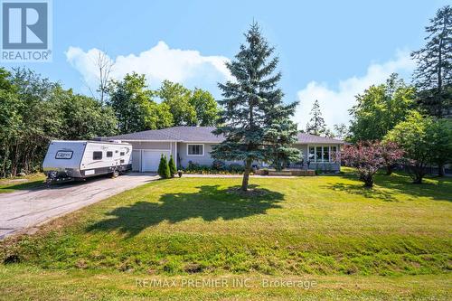 17 Sumach Drive, Georgina, ON - Outdoor