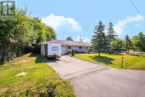 17 Sumach Drive, Georgina, ON - Outdoor