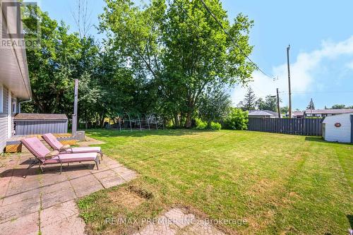 17 Sumach Drive, Georgina, ON - Outdoor