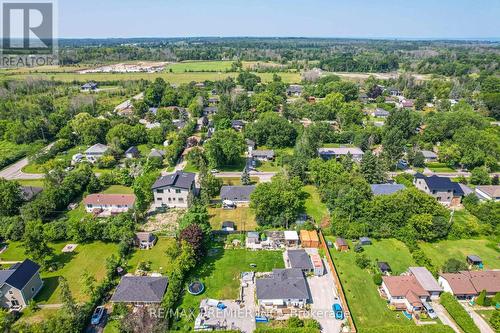 17 Sumach Drive, Georgina, ON - Outdoor With View