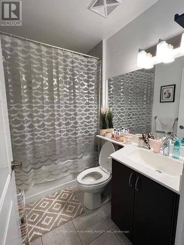 616 - 20 North Park Road, Vaughan, ON - Indoor Photo Showing Bathroom