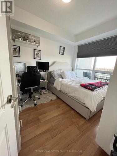 616 - 20 North Park Road, Vaughan, ON - Indoor Photo Showing Bedroom