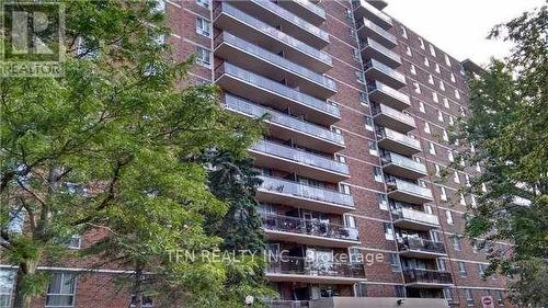 706 - 1950 Kennedy Road, Toronto, ON - Outdoor