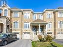 1185 Cactus Crescent, Pickering, ON  - Outdoor With Facade 