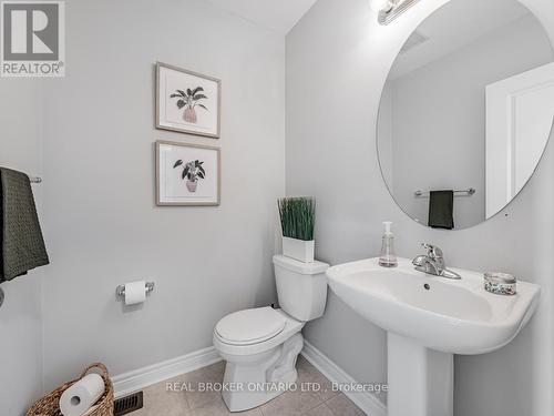 1185 Cactus Crescent, Pickering, ON - Indoor Photo Showing Bathroom