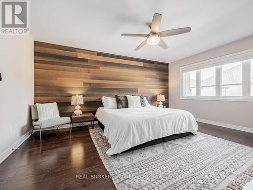 1185 Cactus Crescent, Pickering, ON - Indoor Photo Showing Bedroom