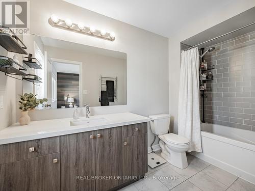 1185 Cactus Crescent, Pickering, ON - Indoor Photo Showing Bathroom