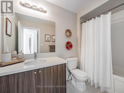 1185 Cactus Crescent, Pickering, ON - Indoor Photo Showing Bathroom