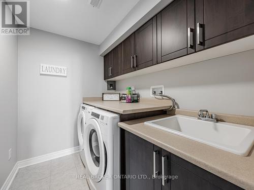 1185 Cactus Crescent, Pickering, ON - Indoor Photo Showing Laundry Room