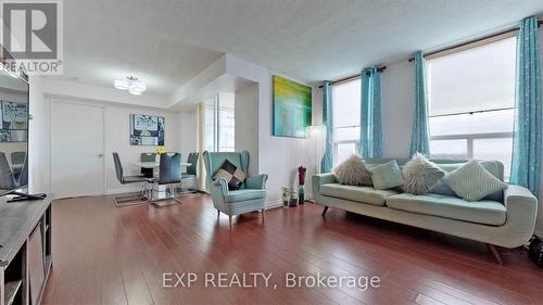 1213 - 330 Mccowan Road, Toronto, ON - Indoor Photo Showing Living Room