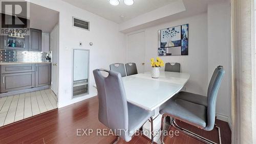 1213 - 330 Mccowan Road, Toronto, ON - Indoor Photo Showing Dining Room