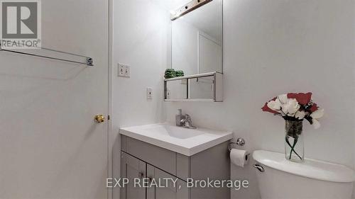 1213 - 330 Mccowan Road, Toronto, ON - Indoor Photo Showing Bathroom