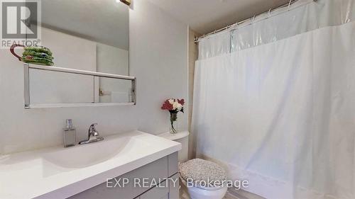 1213 - 330 Mccowan Road, Toronto, ON - Indoor Photo Showing Bathroom