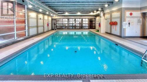 1213 - 330 Mccowan Road, Toronto, ON - Indoor Photo Showing Other Room With In Ground Pool