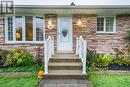 30 Ferguson Avenue, Whitby, ON  - Outdoor 