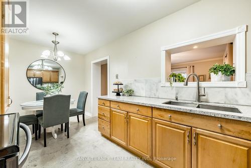 30 Ferguson Avenue, Whitby, ON - Indoor Photo Showing Dining Room