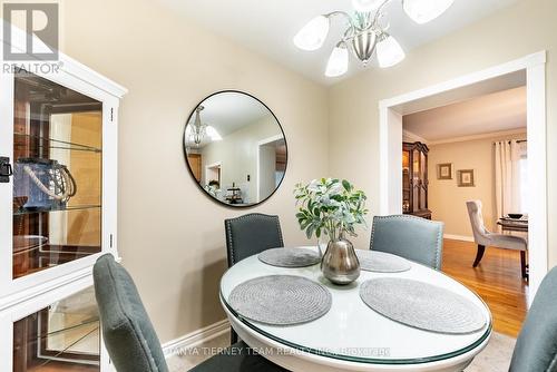 30 Ferguson Avenue, Whitby, ON - Indoor Photo Showing Dining Room