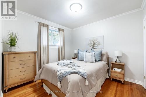 30 Ferguson Avenue, Whitby, ON - Indoor Photo Showing Bedroom