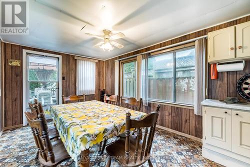 30 Ferguson Avenue, Whitby, ON - Indoor Photo Showing Dining Room