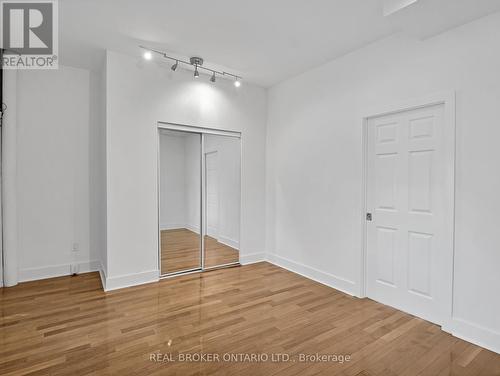 Main Fl - 1928 Gerrard Street E, Toronto, ON - Indoor Photo Showing Other Room