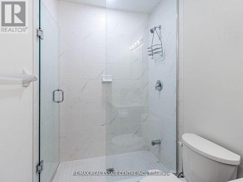 45 Knotsberry Circle, Brampton, ON - Indoor Photo Showing Bathroom