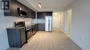 504 - 1435 Celebration Drive, Pickering, ON  - Indoor Photo Showing Kitchen 