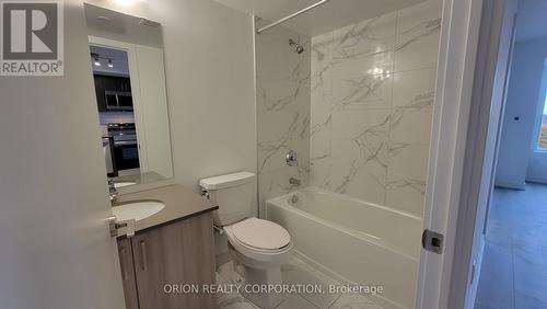 504 - 1435 Celebration Drive, Pickering, ON - Indoor Photo Showing Bathroom